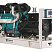 ТО-1 (ТО-500) ДГУ Teksan TJ1540MS5A (годовое) на базе дизельного двигателя Mitsubishi S12R-PTA2